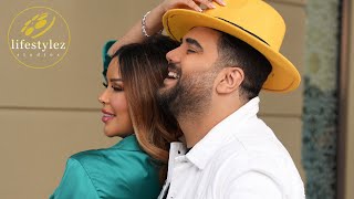 كلمات اغنية البية نسيم رايسي