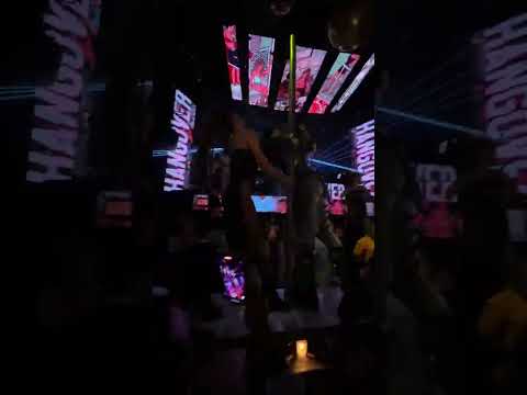 Theatro Marrakech Vibes