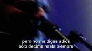 EL TWIST DEL PIBE   LA RENGA  SUBTITULADO