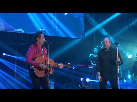 Bere Gratis si Stefan Banica - Concert 15 Ani