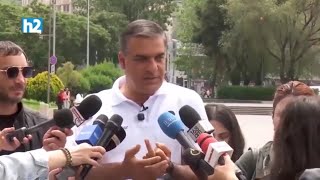 Ռուսներից անասնական վախ ունի․ Արման Թաթոյան: Լրաբեր - 26․05․2026