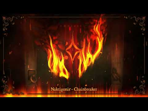 Naktigonis - Chainbreaker (Deepwoken OST)