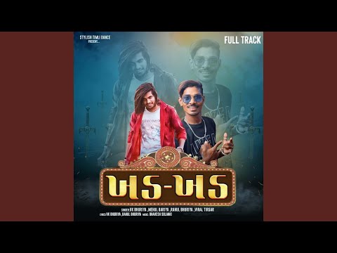 Khad Khad Tittle Song Full Track