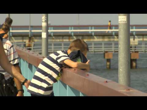 VAIKŲ REABILITACIJOS "PALANGOS GINTARO" SANATORIJA