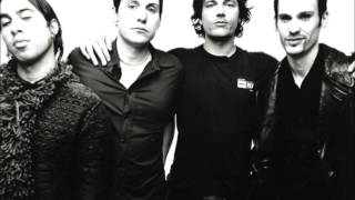 Tony Fredianelli - Bonfire (Third Eye Blind Demo)