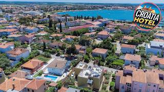 Apartment Villa Alpa-6 by Interhome | Umag, Croatia | Hotel Review 🛏️