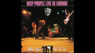 Lay Down, Stay Down: Deep Purple (1974) Live In London