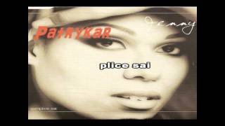 karaoke Patrykar - semplice sai - Jenny B