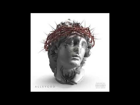 Alley Boy "Thick As Fuck" ft Mi5ta (Official Alley God Audio)