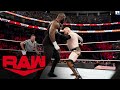 The Viking Raiders Vs Omos 2 On 1 Handicap Match Raw March 28 2022