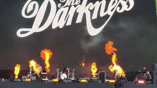 The Darkness - Solid Gold [BST Hyde Park, London 30/6/2023]