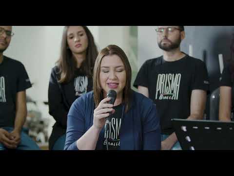 Joyce Carnassale e Prisma Brasil | Série Gratidão - MEDLEY