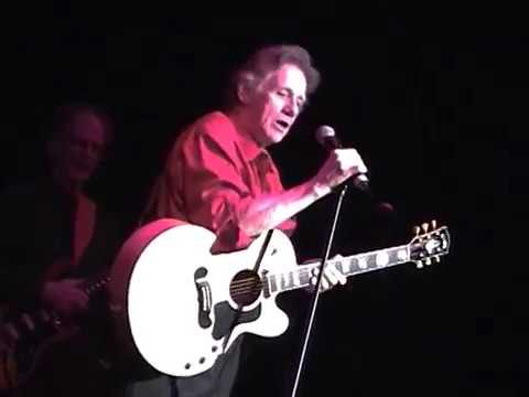 Dale Hawkins In Concert Strathan Theatre April 30, 2005