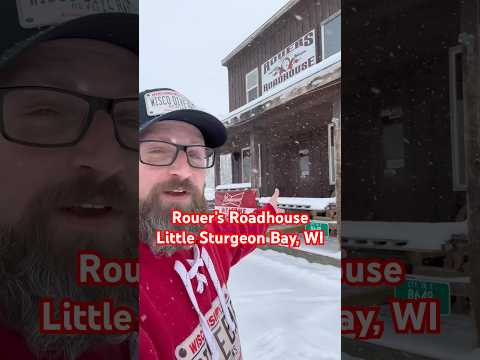 Rouer's Roadhouse Video Review