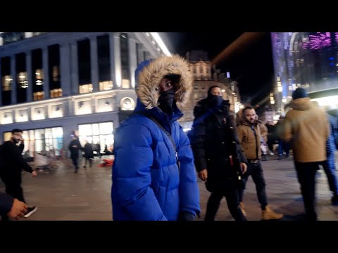 #MOB Kayos X Humble X NDO - The Start (Music Video)
