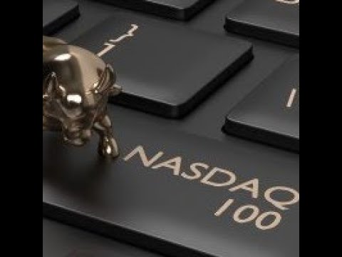 Video Nasdaq100 expert