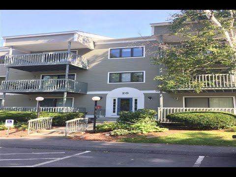 20 Ledgewood Hills Dr #305, Nashua, NH 03062