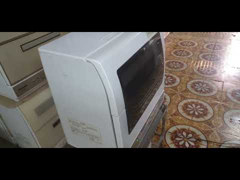 #0989897559- Panasonic NP-TR3