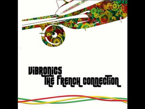 Vibronics ft Iration Steppas - Cornal Mind