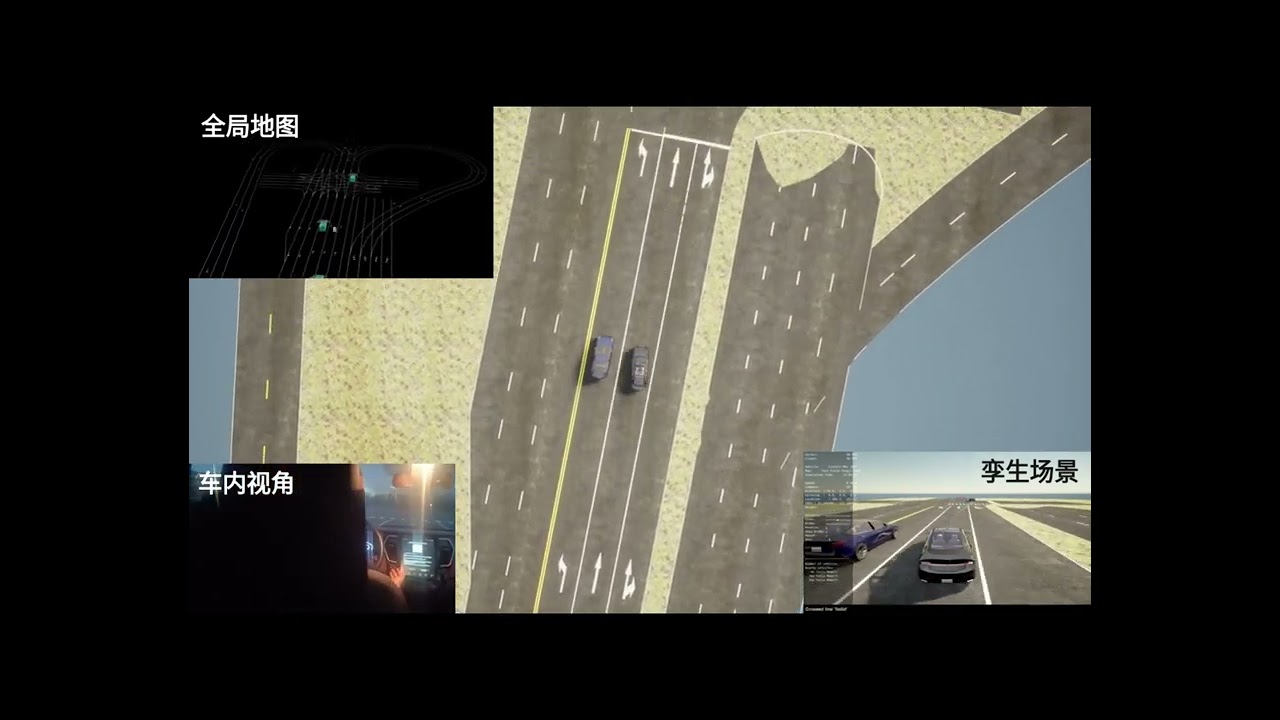 A Safe Self-evolution Algorithm for AutonomousDriving Based on Data-Driven Risk Quantification Model