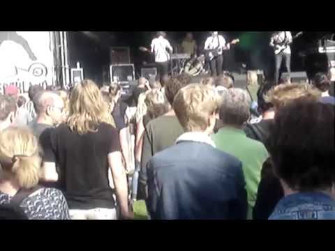 RVW TV Videovlog: Waterpop 2017 de 40e editie, Wateringen Z H