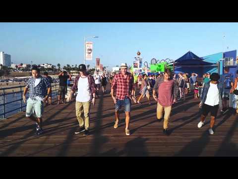 Great Good Fine Ok - Take It or Leave It (Official Video)