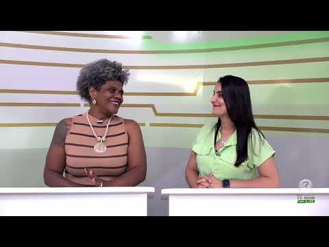 ENTREVISTA COM A COORD. LAIS E SUB-COORD. FLORICENA EM SAÚDE FALAM SOBRE A SAÚDE EMOCIONAL DO IDOSO 4° PARTE