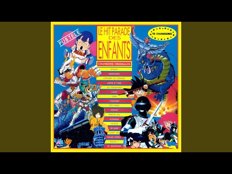 La chanson de Georgie (Générique)