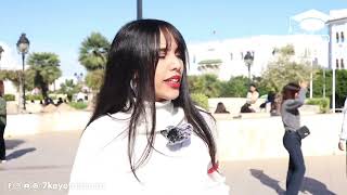 وقفة إحتجاجية للصحفيين بساحة القصبة وبمشاركة طلبة معهد الصحافة وعلوم الإخبار بمنوبة