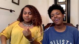 Ghali - Ricchi Dentro Reaction