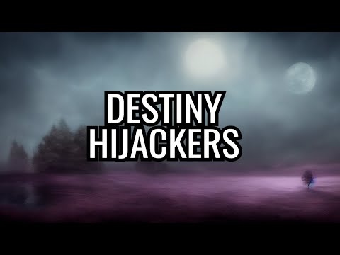 Dreaming Of Destiny Robbers PT.2. #dreaminterpretation #spiritualwarfare