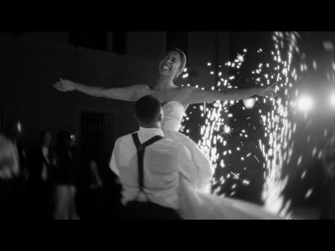 Wedding Videography Teaser | Wild, Cinematic Wedding Film Preview
