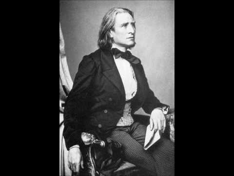 Franz Liszt - Grandes étude No. 2 in A Minor, S.137, Hardcore Synth Arrangement