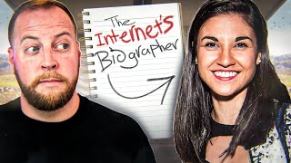 The Difference Between Good Writing and GREAT Writing | Polina Marinova Pompliano