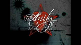 Amity Lane - Edge of your heart