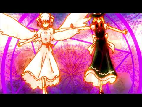 [BGA] MAX - Kasou Shinja