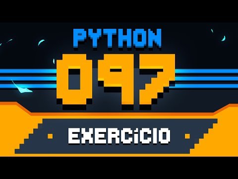 Exercício Python 001 Deixando tudo pronto