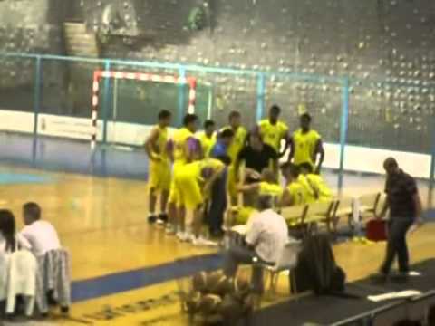 Liga EBA: Baloncesto Torrejón vs Maquinarias Aurteneche