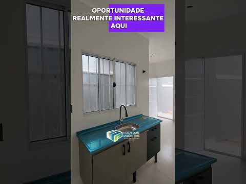Minha Casa Minha Vida ■ Tatui Interior de SP
