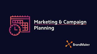 BrandMaker video