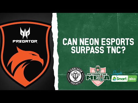Can Neon Esports surpass TNC? | Beyond The Meta