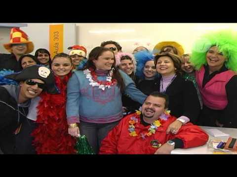 Hotelaria SENAC 2009 01 - Apitaço - 20/05/2009