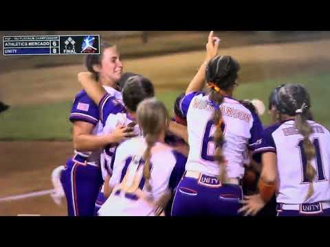 2025 18U PGF Platinum National Champions (ESPN)