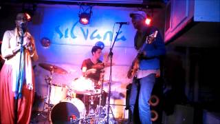 Tinton Groove, live at Silvana on December 26 th