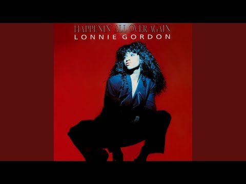 Happenin' All Over Again (Italiano House Mix)