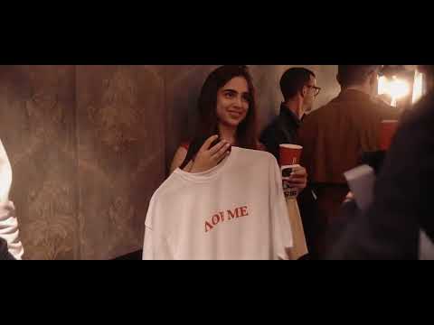 The Fashion Room Service, Spring Edition @ Brown Lighthouse Athens by OZON Magazine