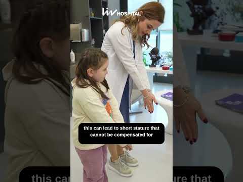 Is Your Child Growing Properly? #Pediatrics #ChildHealth #SpineHealth