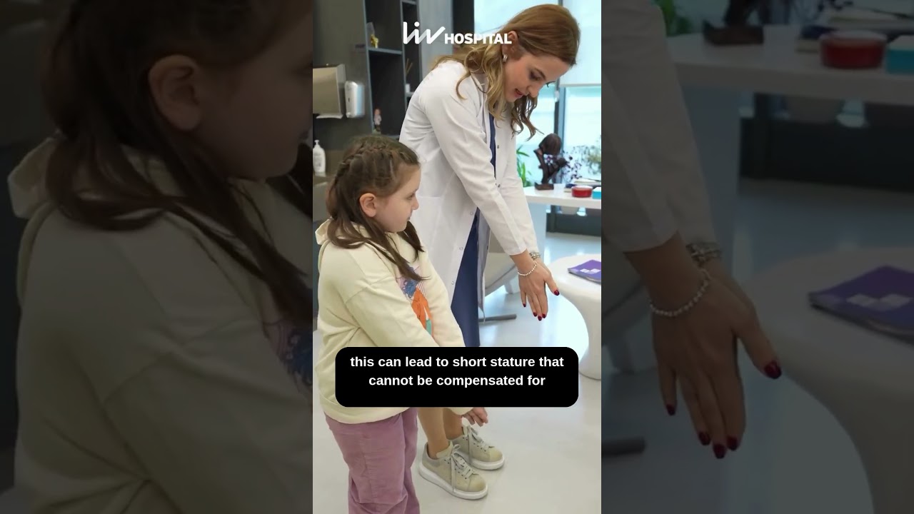 Is Your Child Growing Properly? #Pediatrics #ChildHealth #SpineHealth