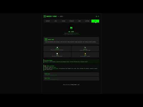 Item video thumbnail