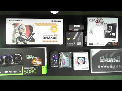 [아싸컴] 조립영상 라이브 / 2502237757(임*진) 고객님